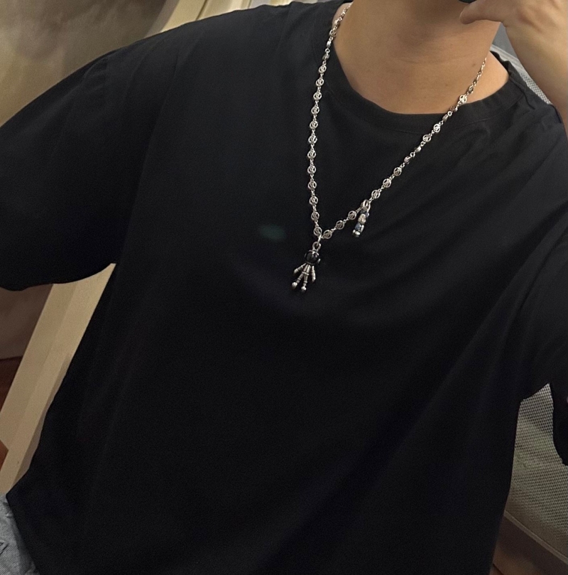 LV Necklaces